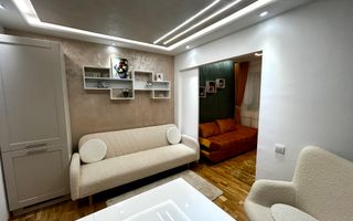 1 camera open space, Modern, Parcare, Hotel Royal, AC Gheorgheni - Poză 4