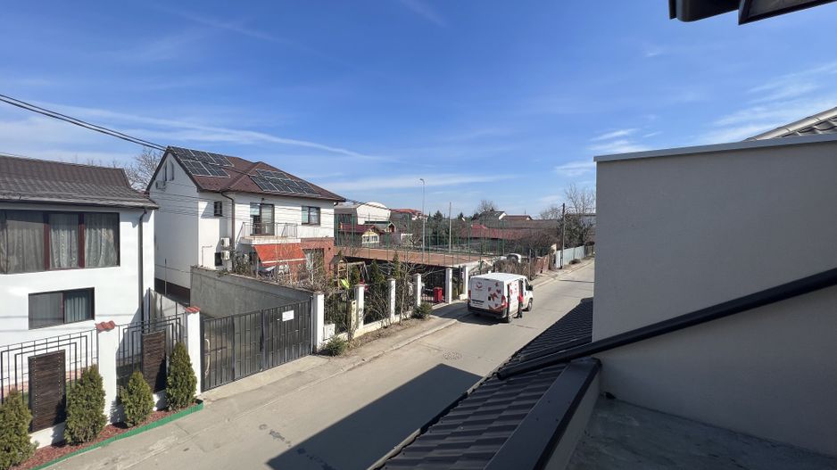 Vila 6 camere cu piscina - Mogosoaia - Poză 5