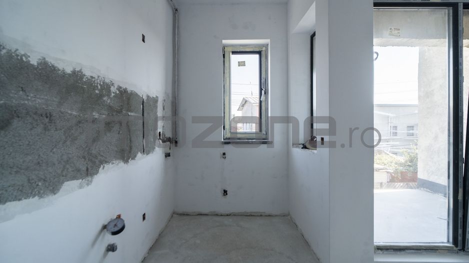 Drumul Taberei, 2 Camere, Decomandat, 53mp, etaj 3, Bloc Nou, Comision 0% - Poză 4