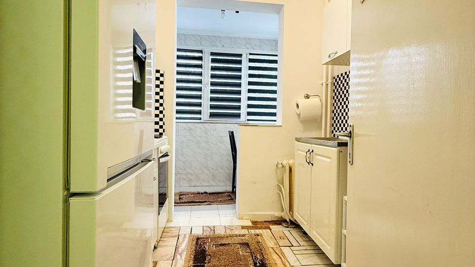 2 camere Podul Grant | Decomandat | Bloc reabilitat - Poză 6