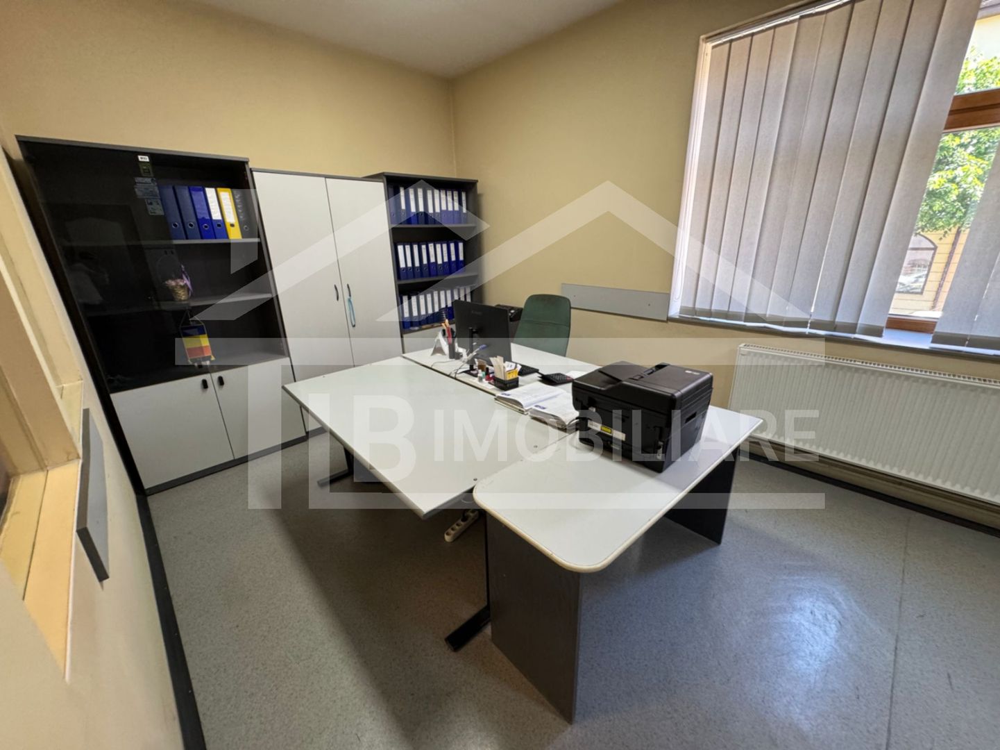 Spatiu de birouri, 75mp, Zona Central - Poză 3