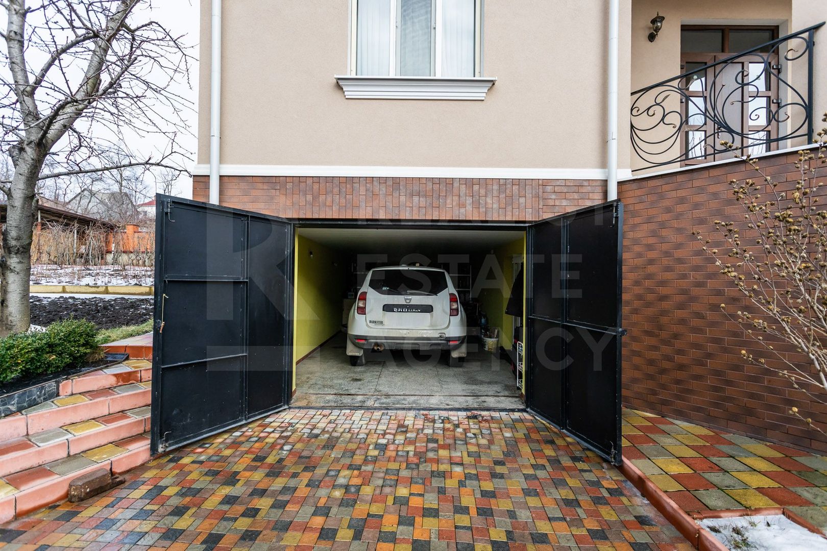 Vânzare, casă, 3 nivele, 200 mp + 10 ari, str. Gura Văii, Rîșcani - Poză 31