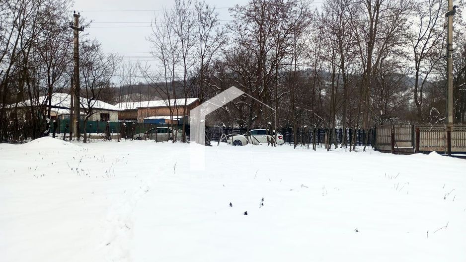 Teren intravilan de vanzare, Alunis - Poză 1