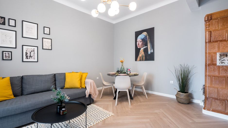 COMISION 0% - Apartament cu 2 camere Piata Unirii - Parcul Carol - Poză 8