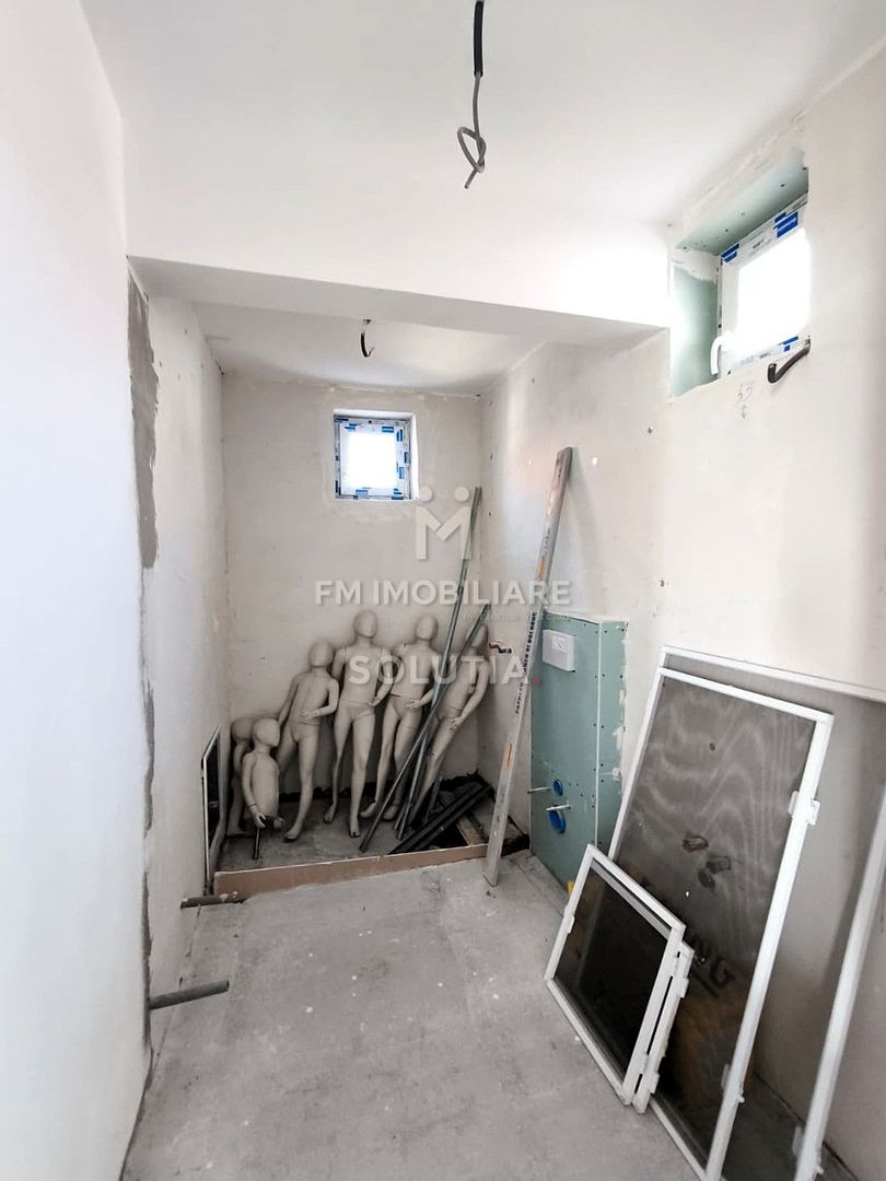 Proprietate cu 2 case | Centrul Vechi | Baia Mare - Poză 17