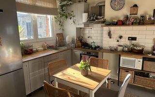 Apartament 2 camere finisat si mobilat str Horea - Poză 2