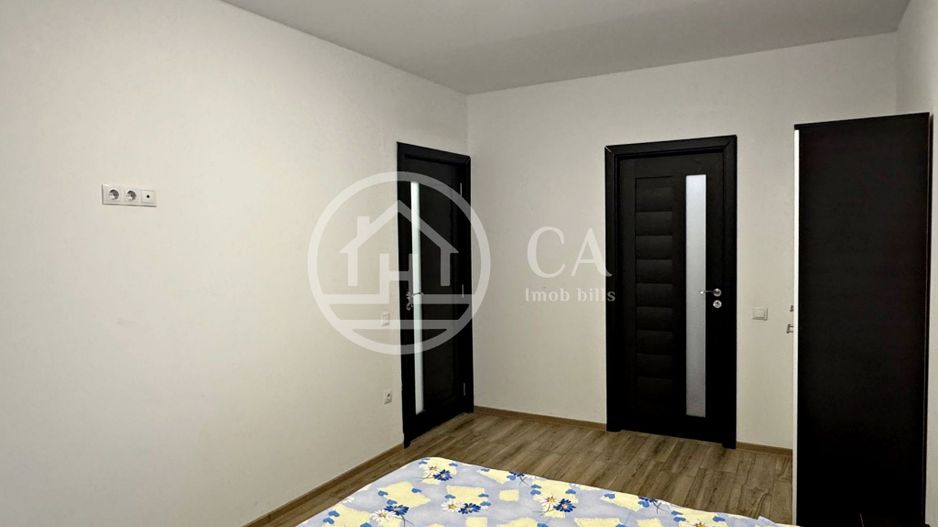 Apartament de închiriat cu 3 camere în AES Residence, Oradea - Poză 2