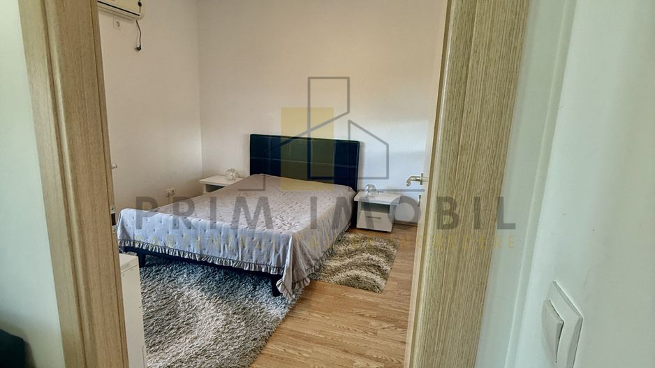 2 Camere Copou - Gradina Copou, Bellevue + parcare - Poză 3