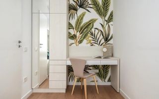 Rent I Spectacular Duplex Apartment with Terrace and Stunning View - Poză 15