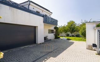 Dumbrăvița Vila 6 Camere P+M 247 mp | Mobilată | Panouri Fotovoltaice - Poză 5
