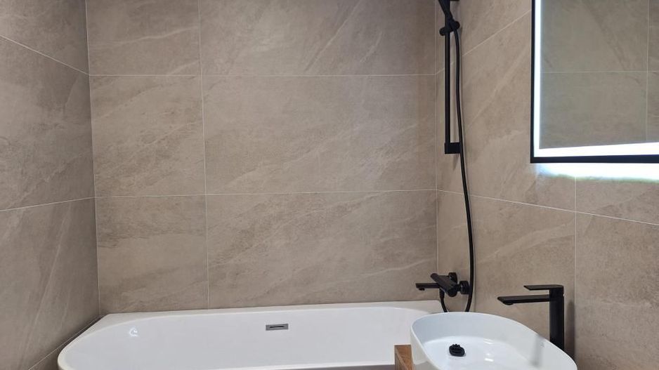 Apartament modern l la cheie l 2 camere l terasa l parcare l Eroilor - Poză 7