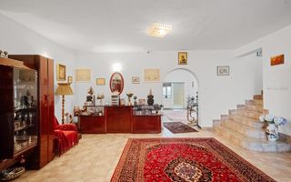 Proprietate cu 2 case I 1.700 mp teren I aproape de lac – Ghermănești - Poză 8