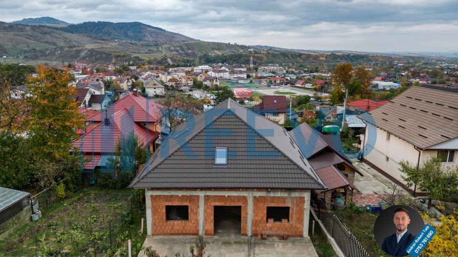 Casa de vânzare, strada Paun Pincio nr. 5, Moinești - Poză 28