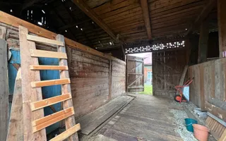 De vanzare casa cu anexe - 2507 mp Manastirea Humorului - Poză 14