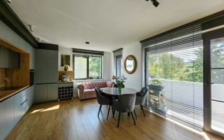 Apartament Premium în Baia Sprie – 86 mp, 3 camere -cu loc de parcare - Poză 3