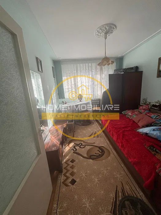 Apartament cu 2 camere / 47 mp/ zona Podu Ros - Poză 3
