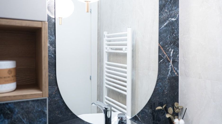 Chirie I Apartament premium 4 camere I Darwin Residence I Tunari - Poză 47