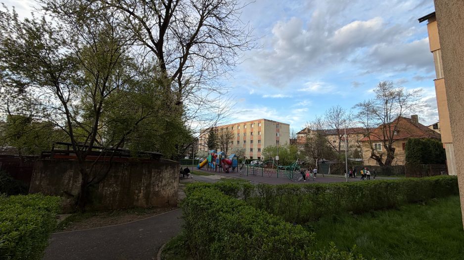 Apartament 2 camere | decomandat | zona Noua - Poză 12