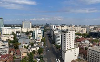 Spatiu de Birou Piata Victoriei - Buzesti - Poză 9