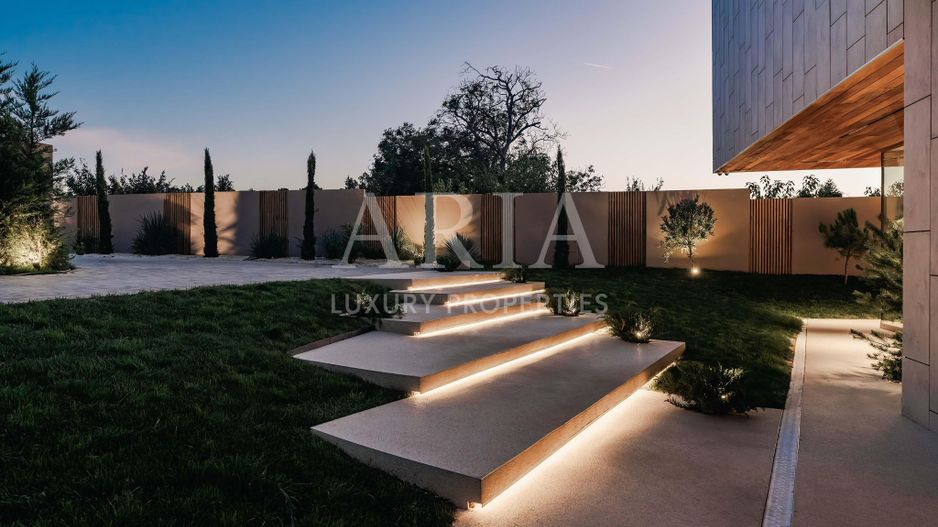 VILA FRONTLAKE SNAGOV – acolo unde arhitectura întâlnește libertatea - Poză 31