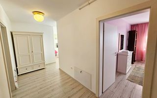Apartament 2 camere, 65 mp utili, prima inchiriere cartier Transalpina - Poză 3