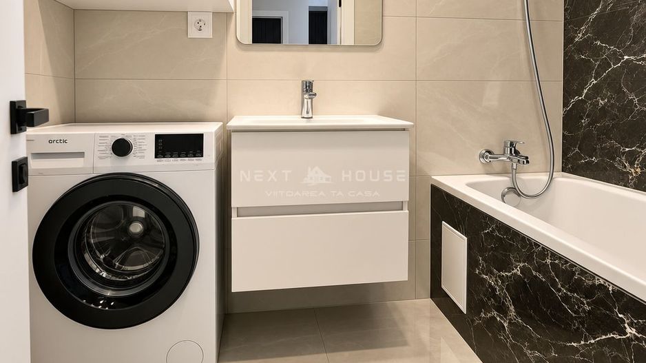 🏡 GARSONIERĂ SMART RESIDENCE LUJERULUI – MILITARI | BLOC 2026 | - Poză 11