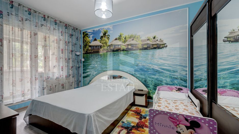 Apartament 2 camere Rahova | 51,24 mp | Bloc 2017 - Poză 1