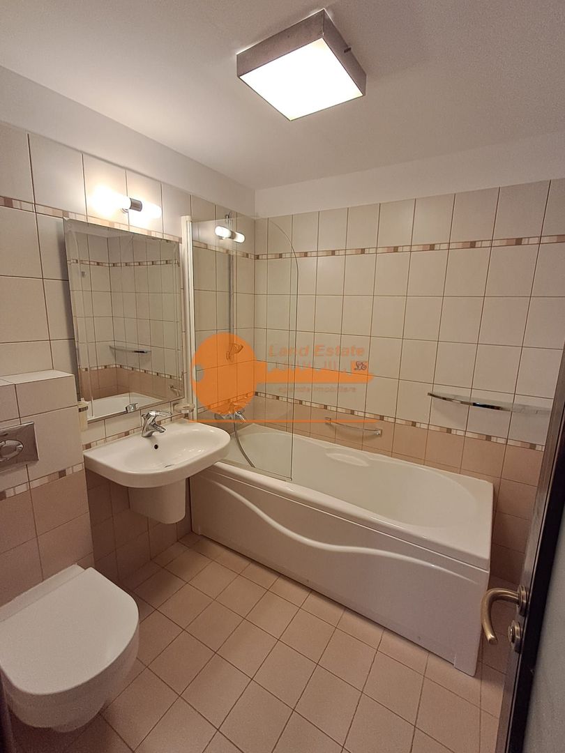 3 camere Titluescu-Banu manta ( centrala termica-1979 ) - Poză 9