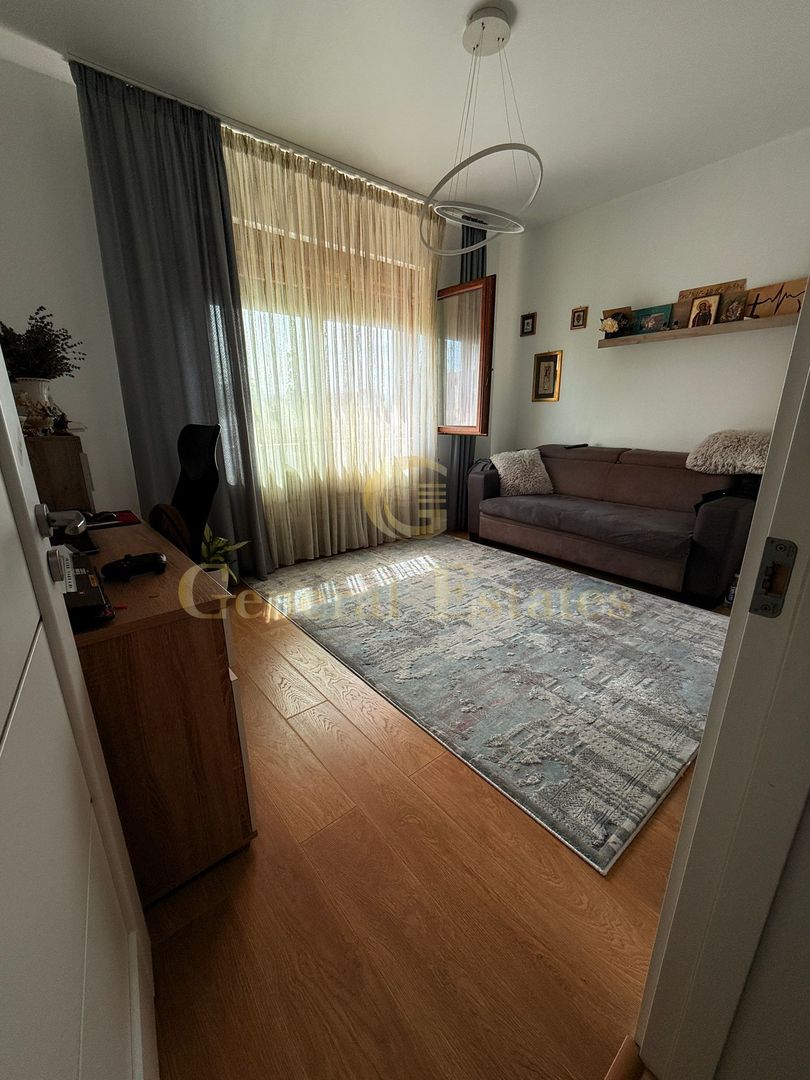 Casă individuală | 4 camere | Teren generos - Poză 7