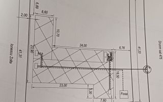 Spatiu comercial Sat Otetoaia, comuna Lunca Banului, Husi, Vaslui - Poză 7