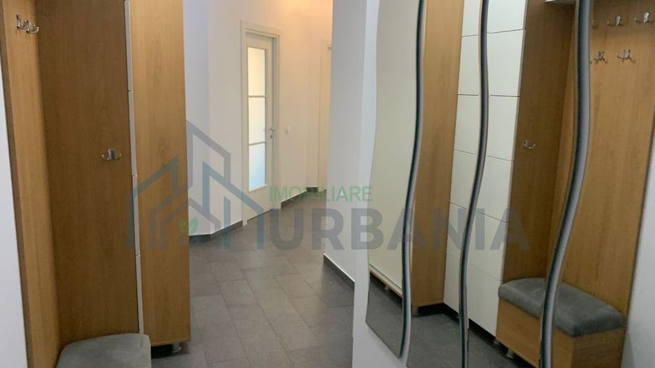 Apartament 2 camere, 61 mp, Cartier Visoianu, Lunca Cetățuii - Poză 1