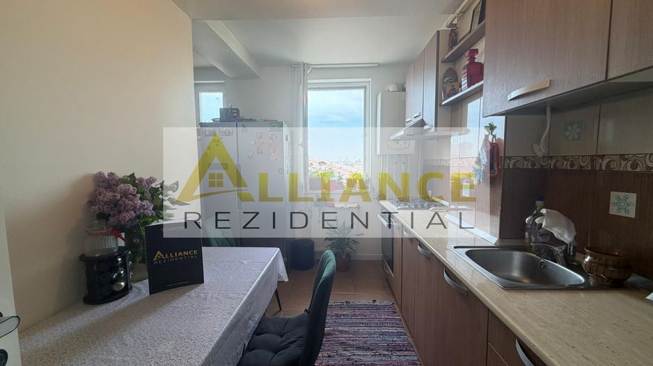 EXCLUSIVITATE || Apartament 2 camere Gata de mutare || 10 min. Metrou D. Leonida - Poză 4