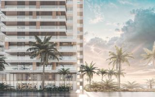 Loft 2 camere / Radisson Blu / MAMAIA NORD - Poză 2