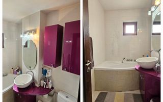 3 camere decomandat | Renovat complet |2/4 | Parcare | Lujerului - Poză 7