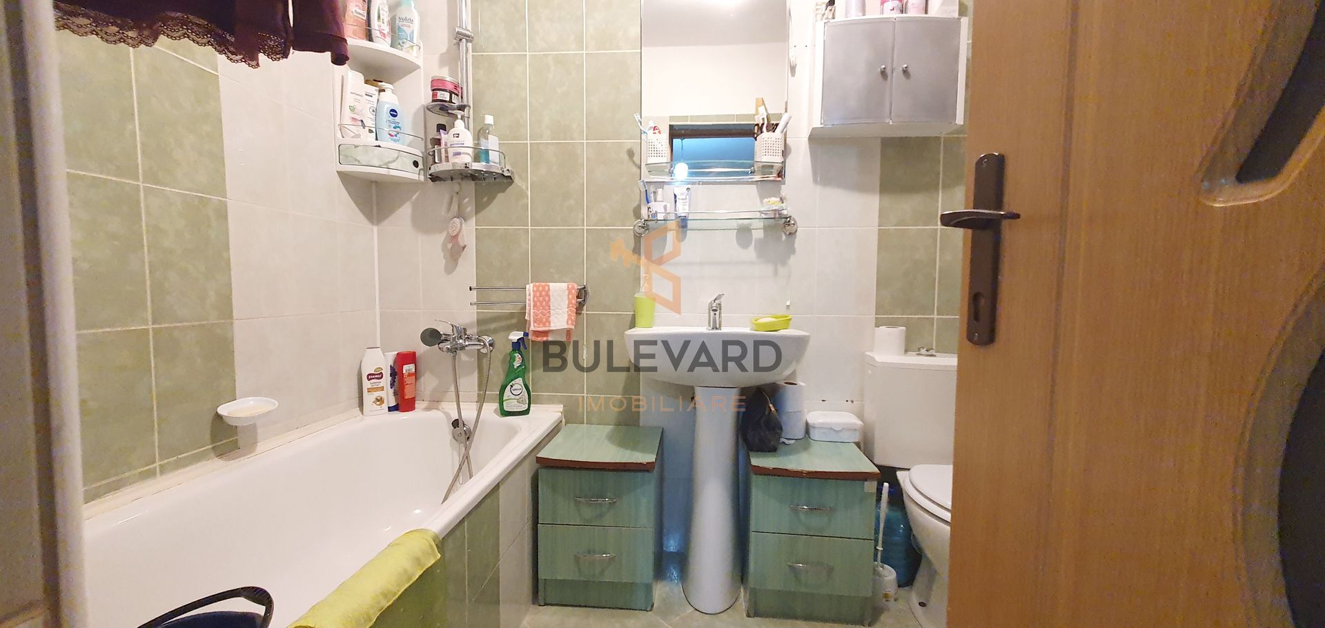 Apartament cu 2 camere, zona strazii Stejarului! - Poză 6