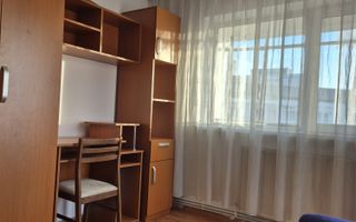 Apartament 3 camere decomandat, 72 mp, lângă Școala "George Coșbuc" Iași, etaj 4/4 cu pod - Poză 4