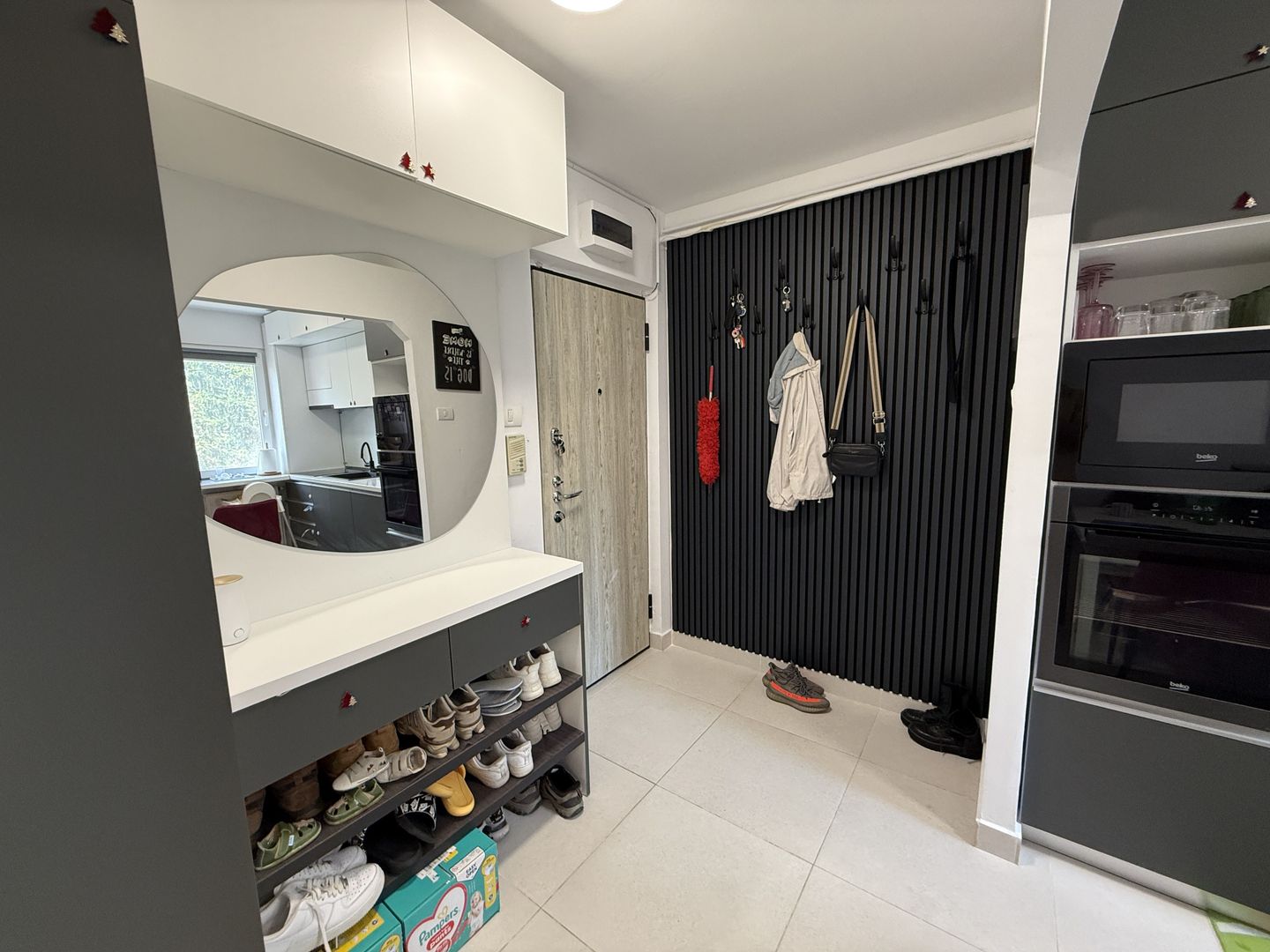 Apartament de vânzare 2 camere - CARTIER ASTRA - Poză 8