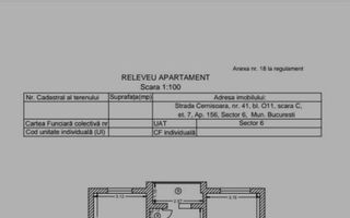 apartament două camere zona Piața Gorjului - Poză 6