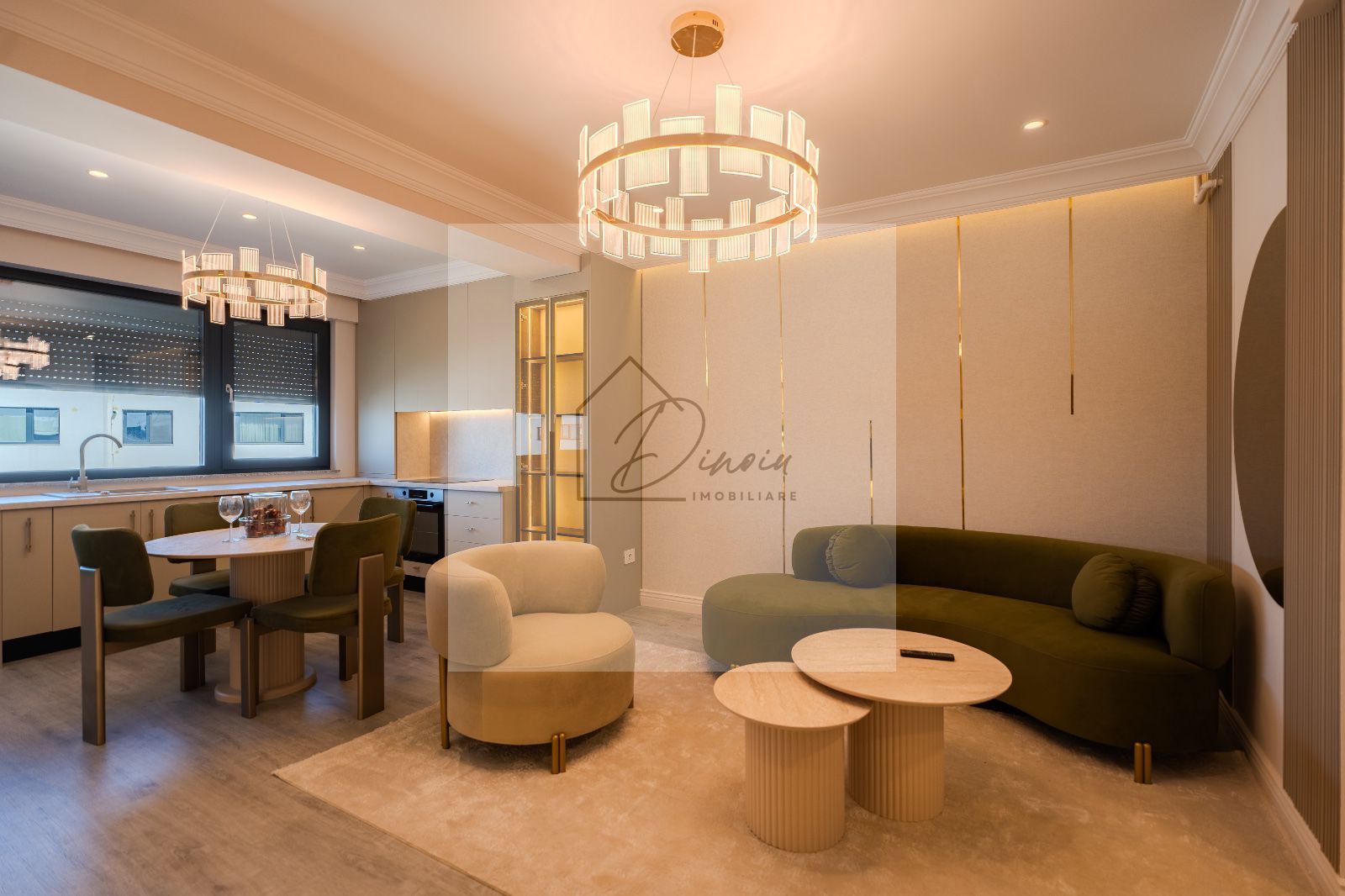 COMISION 0% I 2 camere lux Ivory Residence Pipera I taxare inversa - Poză 59