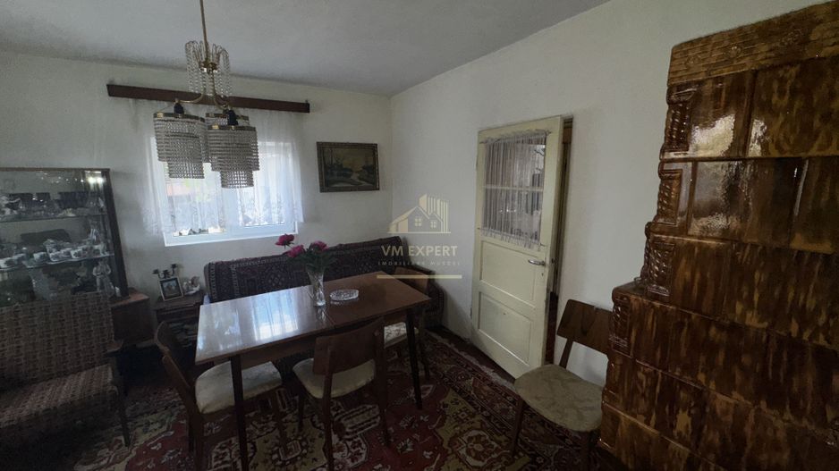 CASA CAMPULUNG, 128 MP, TEREN 639 MP - Poză 15