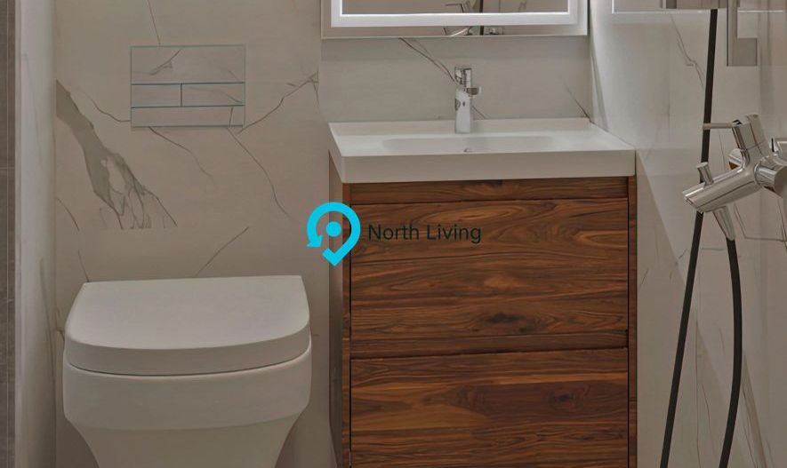 Penthouse 3 camere, 121 mp, terase, Prelungirea Ghencea - Poză 9