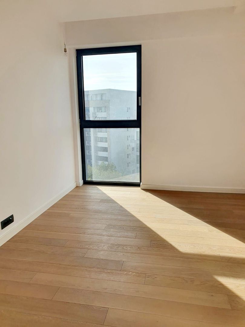 Apartament 3 Camere I One Herăstrău Towers I Best price - Poză 29