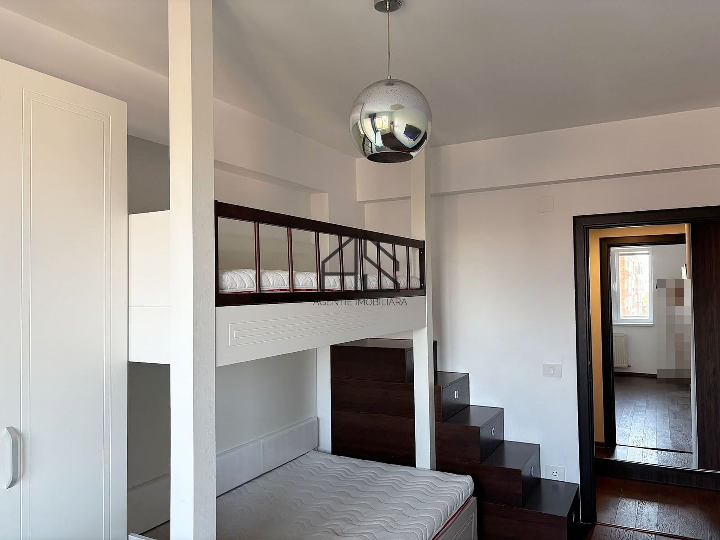 De închiriat | 3 camere | Parcare subterană | Gaz | Disponibil imediat - Poză 7
