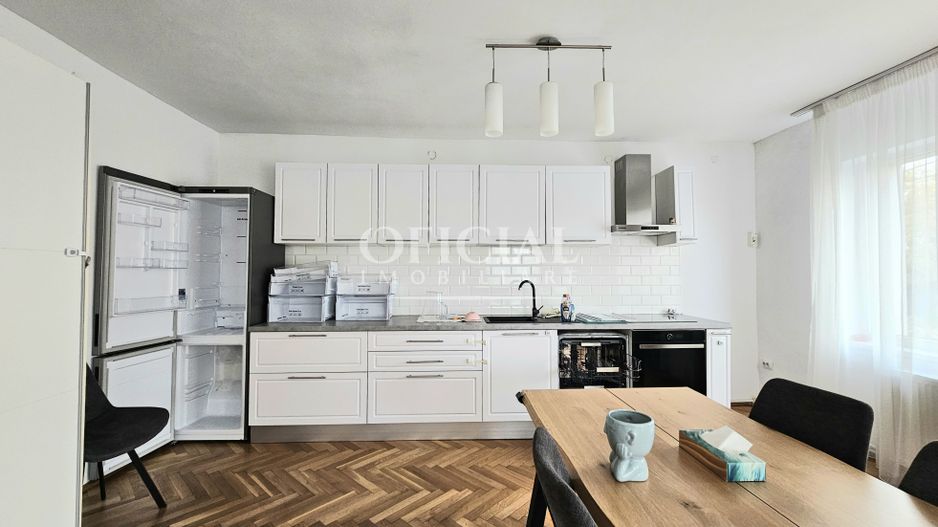 Casa individuala 5 camere | Teren 552mp | Front 15ml | Dambul Rotund - Poză 2