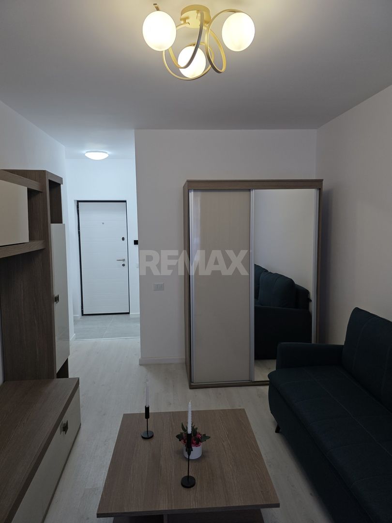Apartament cu 1 cameră în București, România - Poză 3