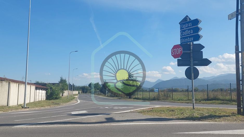 TEREN STUPINI BRASOV - Poză 6