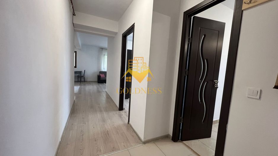 2 camere open space, Parcare, Manastur, Zona Campului, Porumbelelor - Poză 6