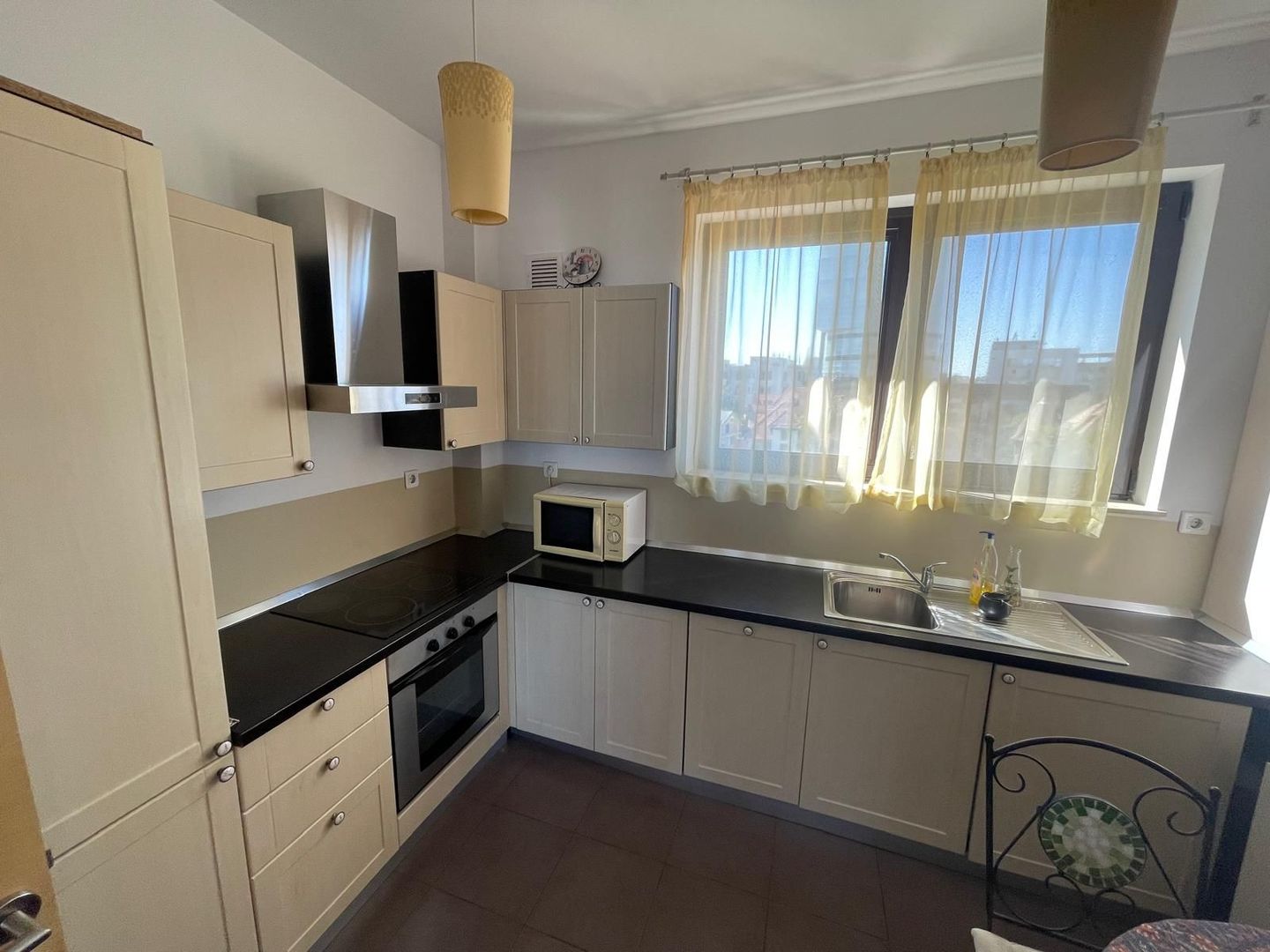 De inchiriat: apartament 3 camere+parcare - Piata Victoriei Kiseleff - Poză 10