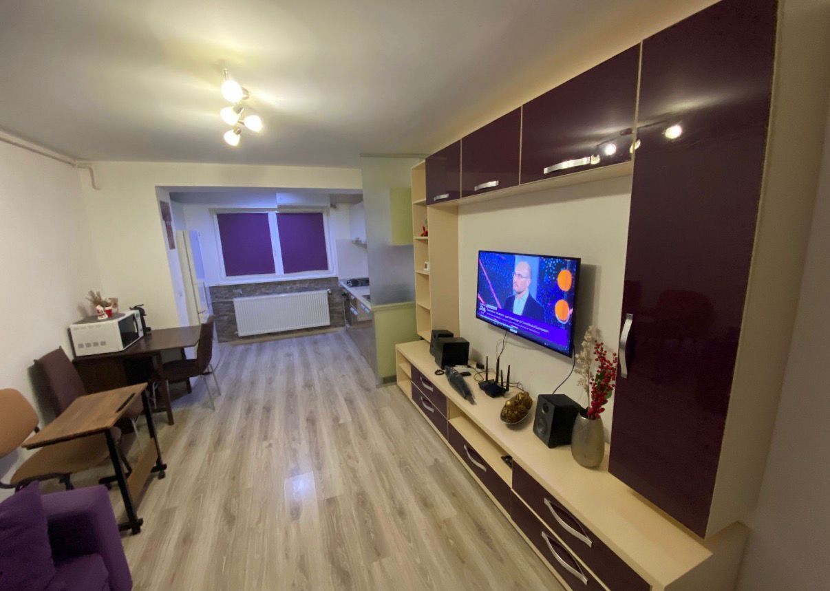 AP. 2 CAMERE PALLADIUM RESIDENCE,PET-FRIENDLY,CENTRALA,LOC DE PARCARE - Poză 3