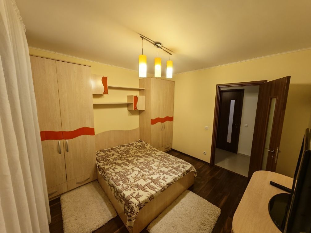 Apartament 2 camere, renovat, pet friendly, 7 minute metrou Grigorescu - Poză 3